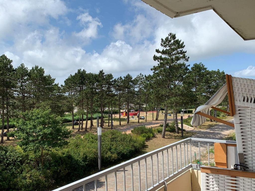 Appartement Haus-Atlantis-Whg-06 Strandpromenade 19, 25826 Sankt Peter-Ording