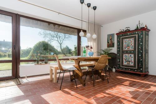 Maison de vacances Haus Aurelia Terpstich 118 Morsum