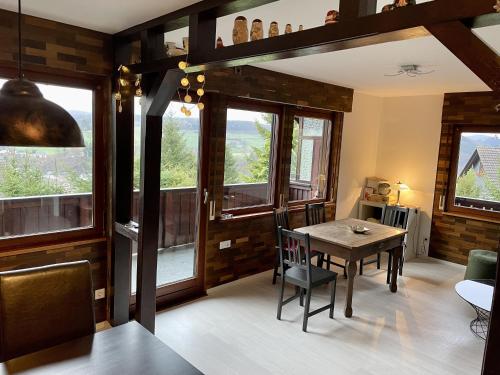 Haus Balke Hatzfeld allemagne