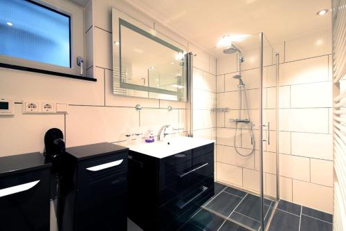 Séjour chez l'habitant Haus Bandol Bandolstraße 12 Wehr