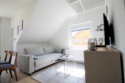 Appartement Haus Barbara - Whg 11 - frisch renoviert in 2022 Freienwalder Straße 6 Grömitz