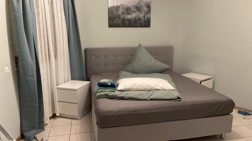 Haus Bärbel Geisfeld allemagne