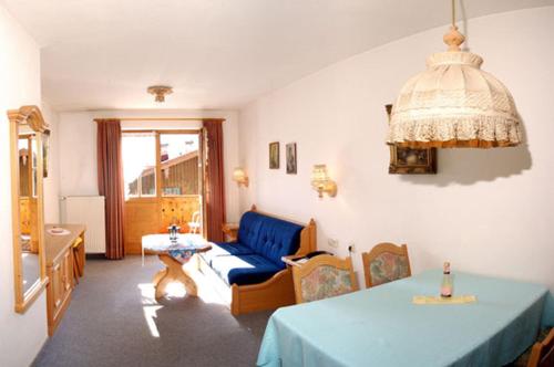 Appartements Haus Bavaria Hausbergstr.5 Reit im Winkl