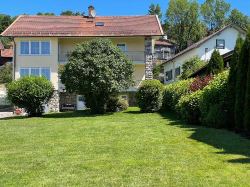 Haus Beate, FeWo im Bienenparadies Kirchberg allemagne