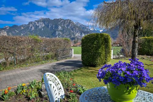 Haus Bella Schwangau allemagne