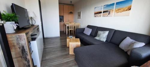 Appartement Haus-Belvedere-Wohnung-75-Silbermoewe Südstrand 28 Großenbrode