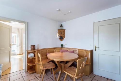 Maison de vacances Haus Bergblick Taubensteinstraße 20 Josefsthal
