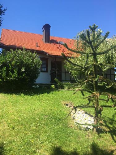 Haus Bergblick Luftkurort Lückendorf allemagne