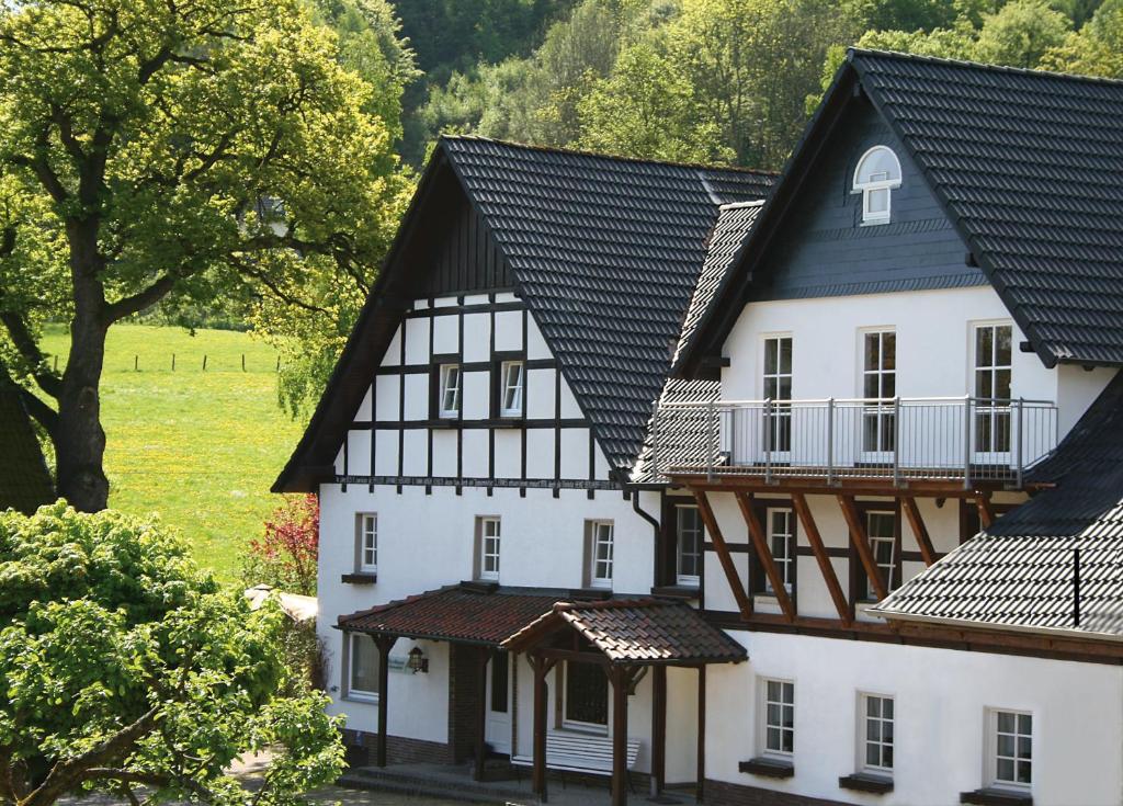 Appart'hôtel Haus Berghoff In der Ecke 6, 59846 Sundern