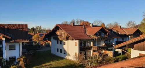 Haus Bergler Blaichach allemagne