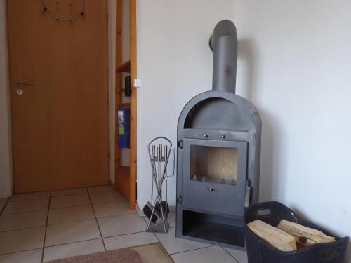 Appartements Haus Bergwiese - für Naturfreunde, Familien, Wanderer Bergstr. 30 Gehlberg