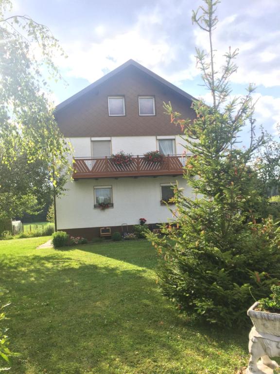 Appartement Haus Bergzauber Neumarker Straße 11, 93458 Eschlkam