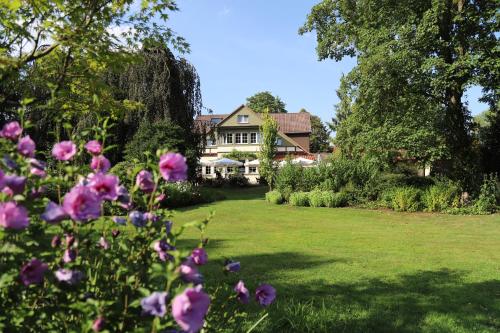 Haus Berkenkamp Lage allemagne