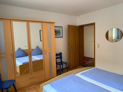 Appartements Haus Berndorf Birkenstraße 1-3 Berndorf