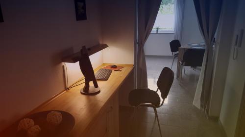 Séjour chez l'habitant Haus-Bernhard-HP Bockhofstr. 52a Herschweiler-Pettersheim