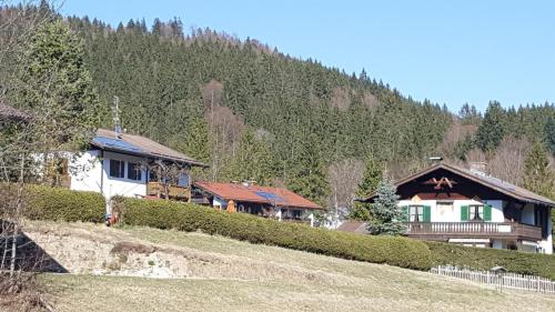 Haus Betz Garmisch-Partenkirchen allemagne