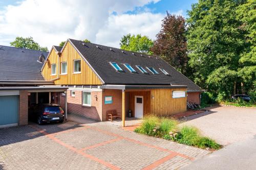Haus Biederstaedt Ottersberg allemagne