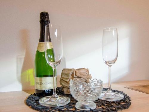 B&B / Chambre d'hôtes Haus Bienen 28 Riedengartenstraße Ihringen