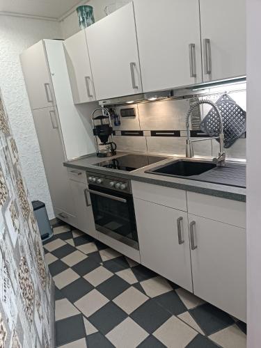 Appartement Haus Bindseil - Ferienwohnung im EG, rechts 24 Rothenberger Straße Altenau