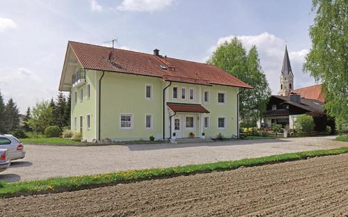 Haus Birgit Bad Füssing allemagne