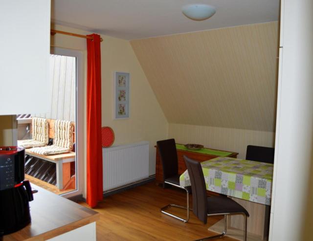 Appartements Haus Birgit 9 Botterkamp, 26160 Bad Zwischenahn