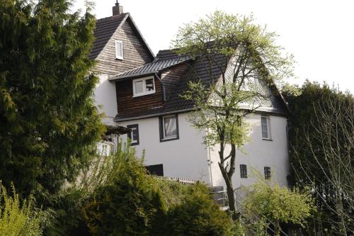 Haus Blick am Edersee Waldeck allemagne