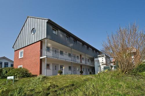 Haus Blinkfüer - Wohnung 2 Wangerooge allemagne