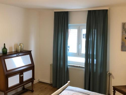 Appartement Haus Blum 17 Hauptstraße Weisweil