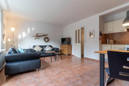 Appartement Haus-Boevergeest Bövergeest 9a Ording