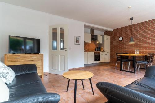 Haus-Boevergeest Ording allemagne