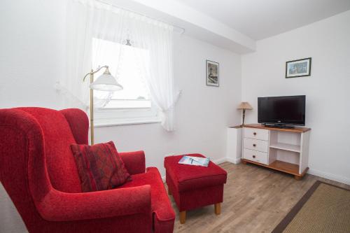 Appartement Haus Bräätlun Ferienwohnung Bräätlun 1 Bräätlunwai 9 Norddorf auf Amrum