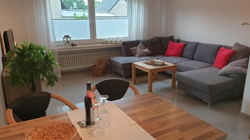 Appartements Haus Bramland - 2 Ferienwohnungen Brandenburger Straße 13 Haselünne