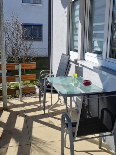 Appartement Haus Britta Germann 26 Mechenseer Straße Isny im Allgäu