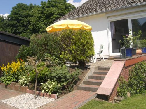 Maison de vacances Haus Brockenblick Schwarzenbacher Strasse 7b Clausthal-Zellerfeld