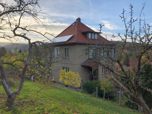 Appartement Haus Brockenblick 93 Humboldtweg Wernigerode