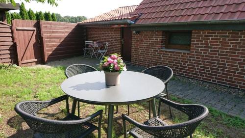 Maison de vacances Haus Bruni Graftlage 51 Graftlage