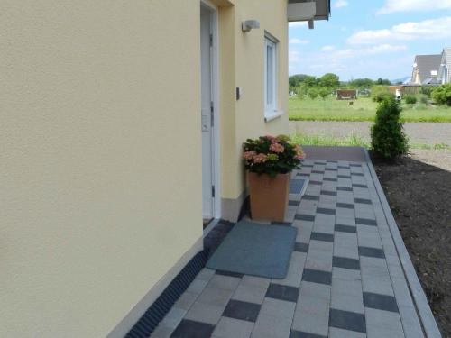 Appartement Haus Brunner In den Ländern 4 Moos