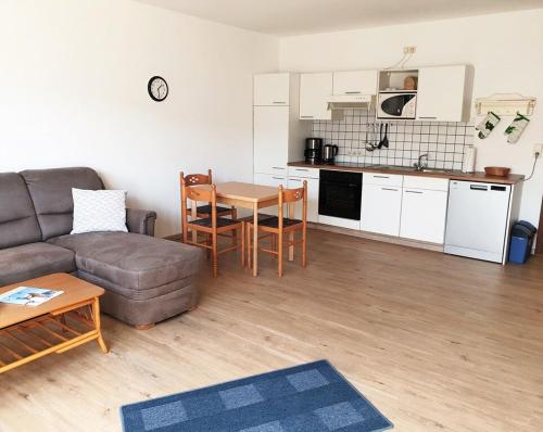 Appartement Haus Burgitta Whg. Sirius 1 Makrelenweg Norden