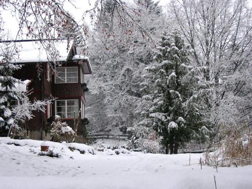 Haus Bürgle Bad Hindelang allemagne