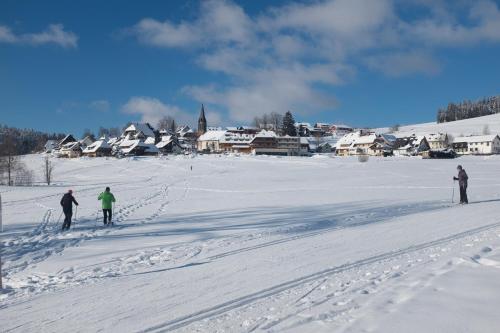 Haus Buron Titisee-Neustadt allemagne