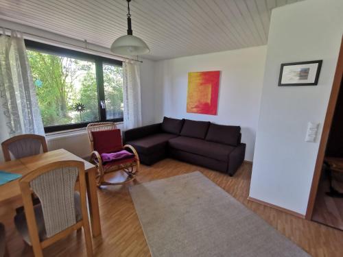 Appartement Haus Buron 6 Sommerbergweg Titisee-Neustadt