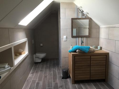 B&B / Chambre d'hôtes Haus BuylBergh 1 Prümerweg Lichtenborn