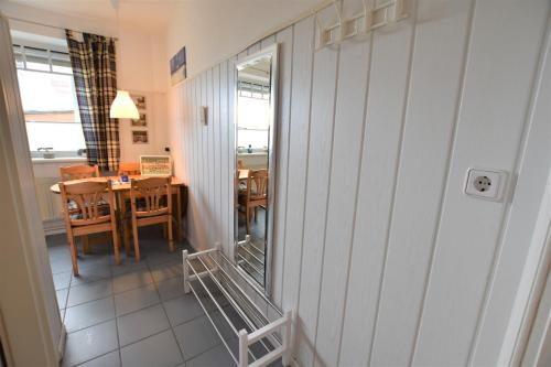 Appartement Haus Cäcilie Whg 1 Seestraße 57 Dahme