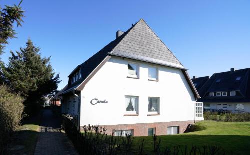 Haus-Carola-App-11-Sylter-Seestern Wenningstedt allemagne