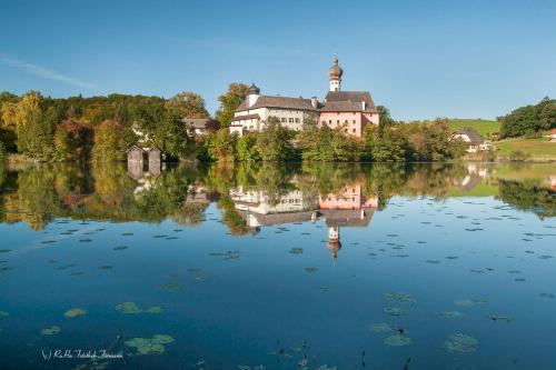 Haus Christ Anger allemagne