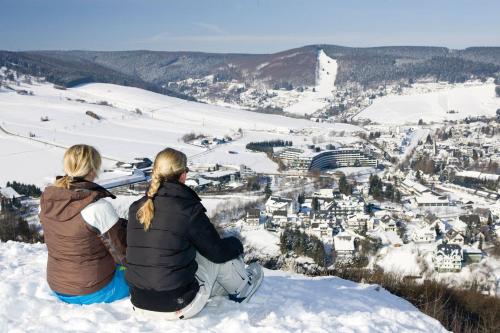 Haus Christel Willingen allemagne