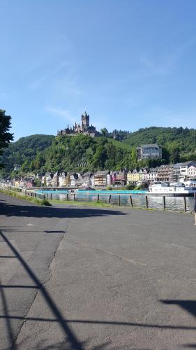 Haus Christiane Cochem allemagne