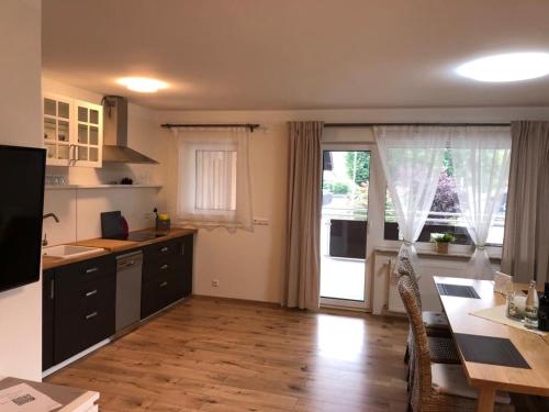 Appartements Haus Cornelia Römerstrasse 5 Einruhr