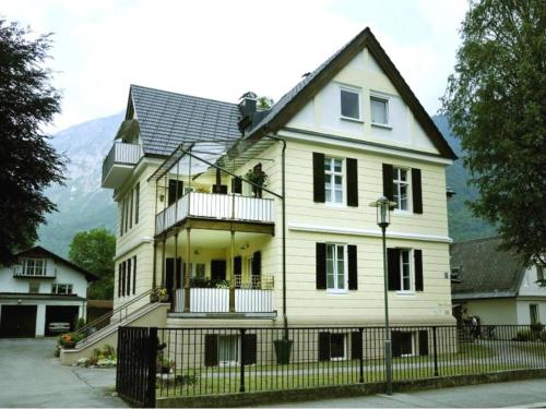 Haus Corona Bad Reichenhall allemagne