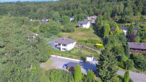 Appartement Haus Daniel Vor den Eichen 27 Willingen